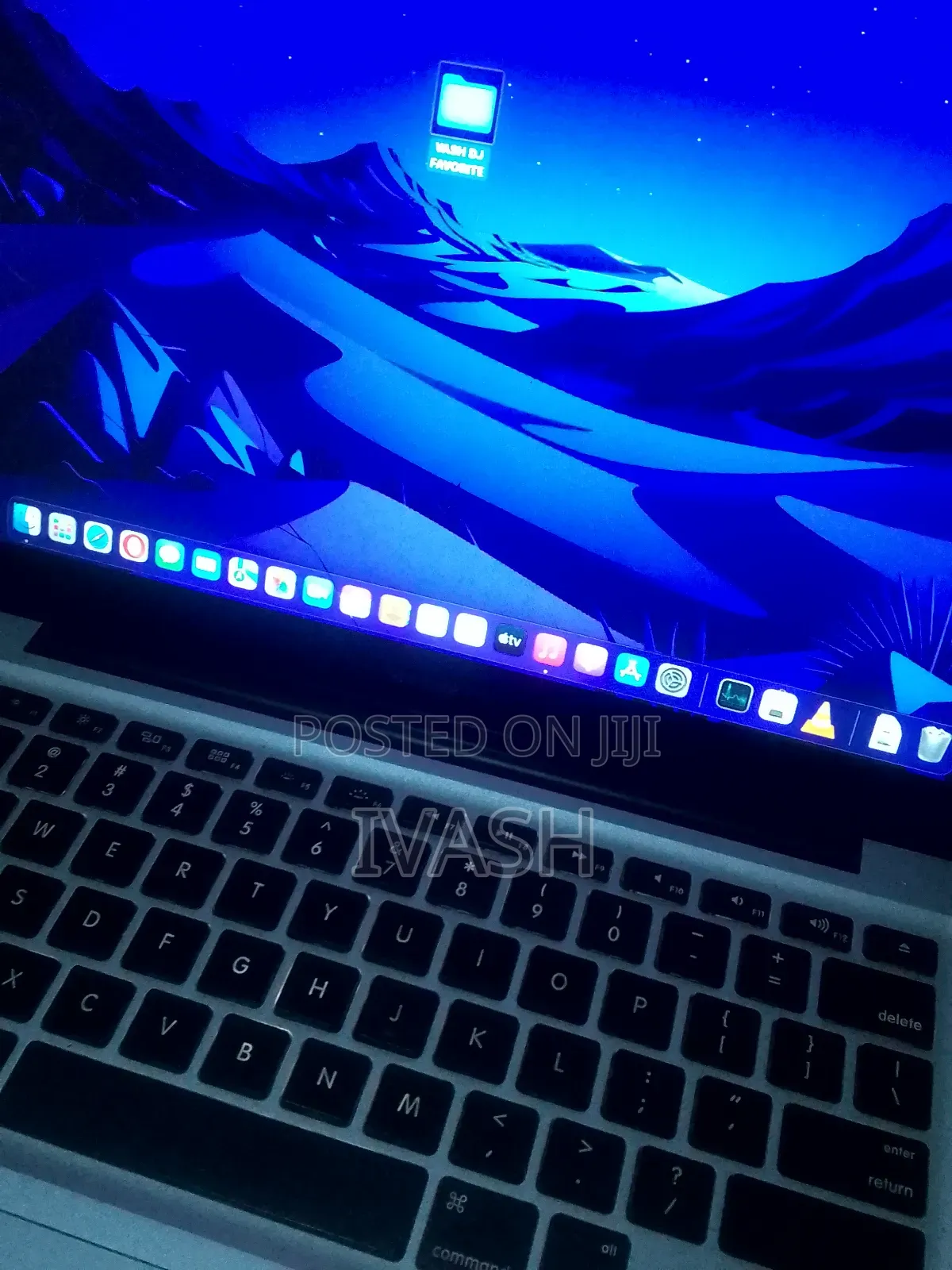 Pioneer Dj And Macbook