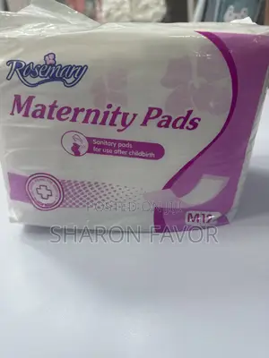 Maternity Pads