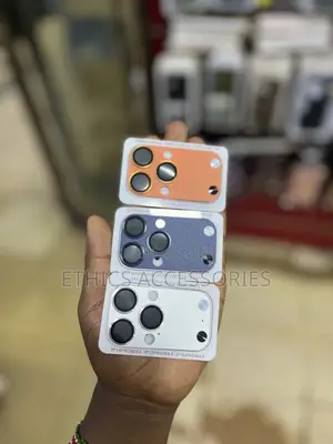 Camera Changer Lens Protectors