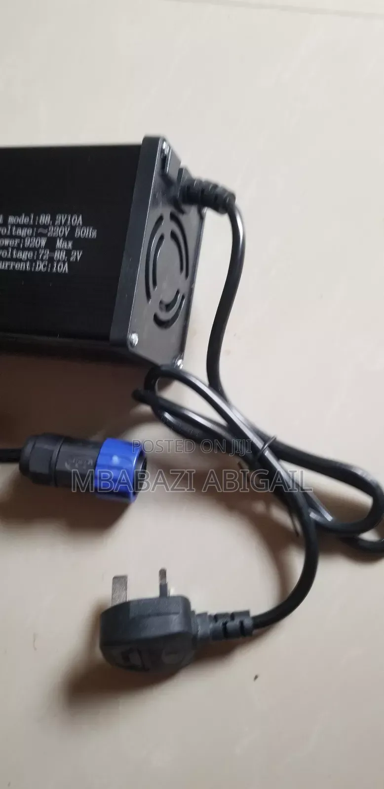 Spiro Chargers