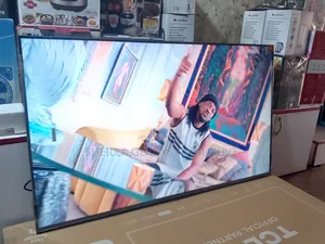 55 Inches Mini Led Qled Google Tv
