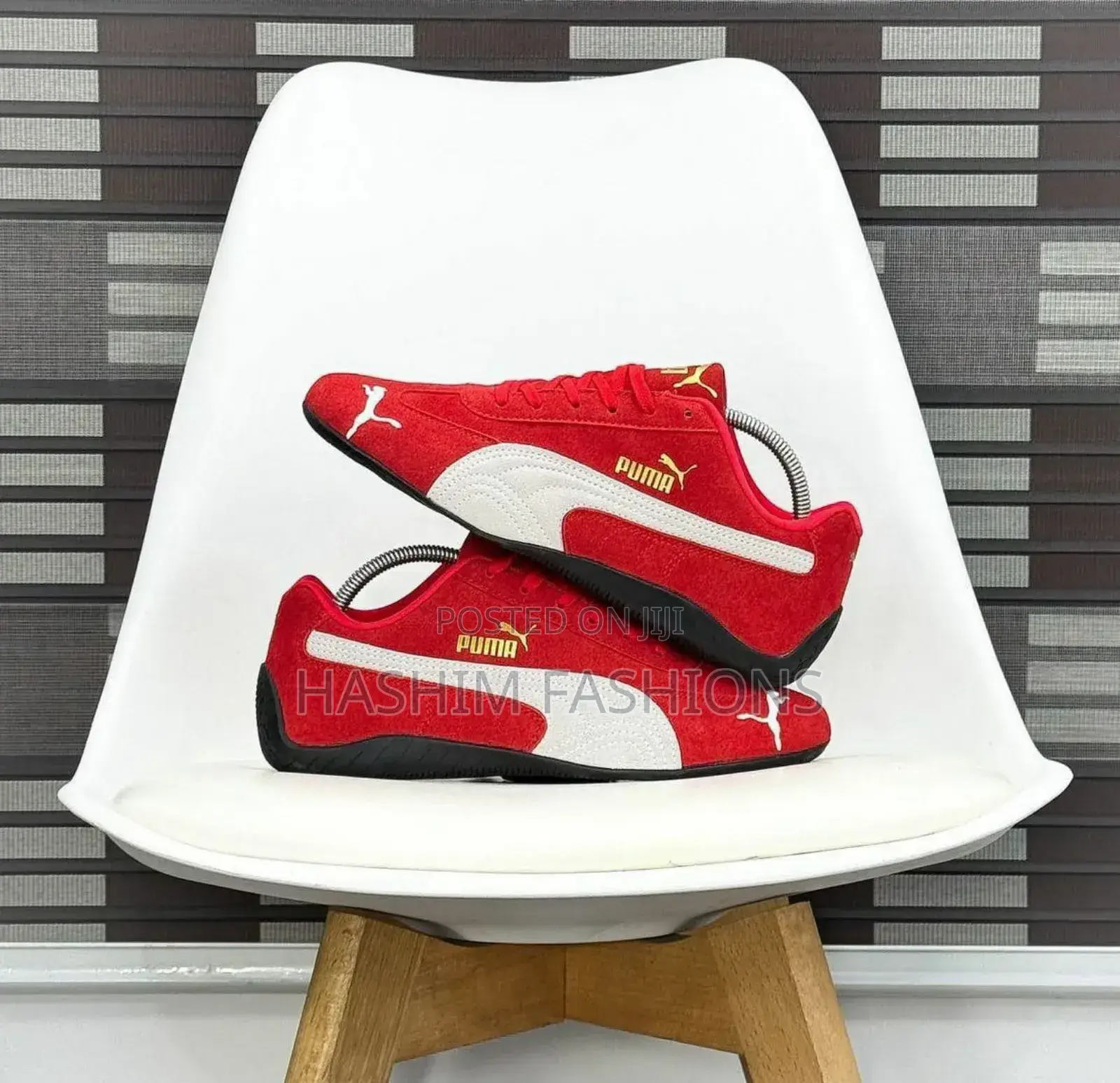 Original New Puma Speedcat Og