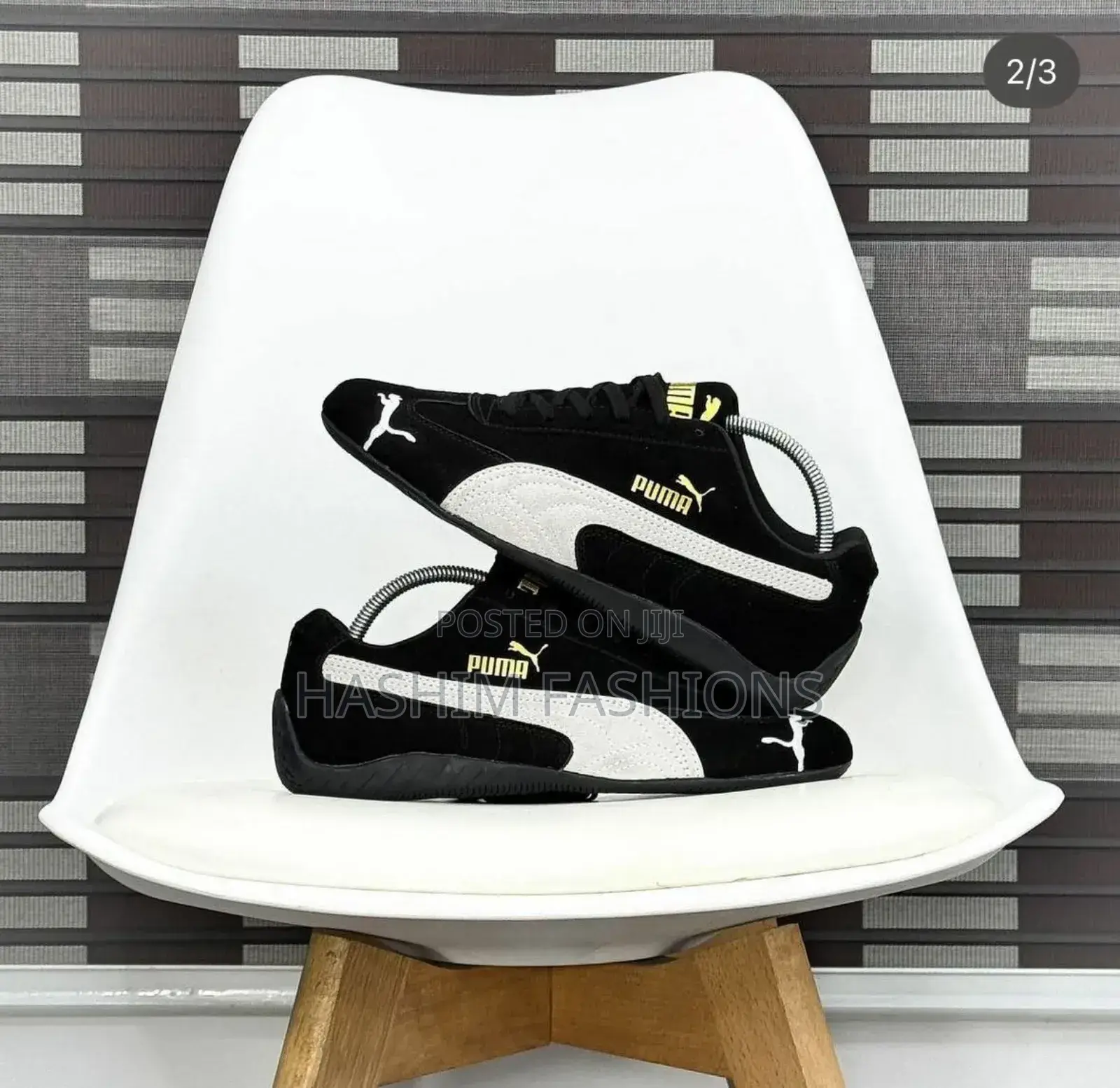 Original New Puma Speedcat Og