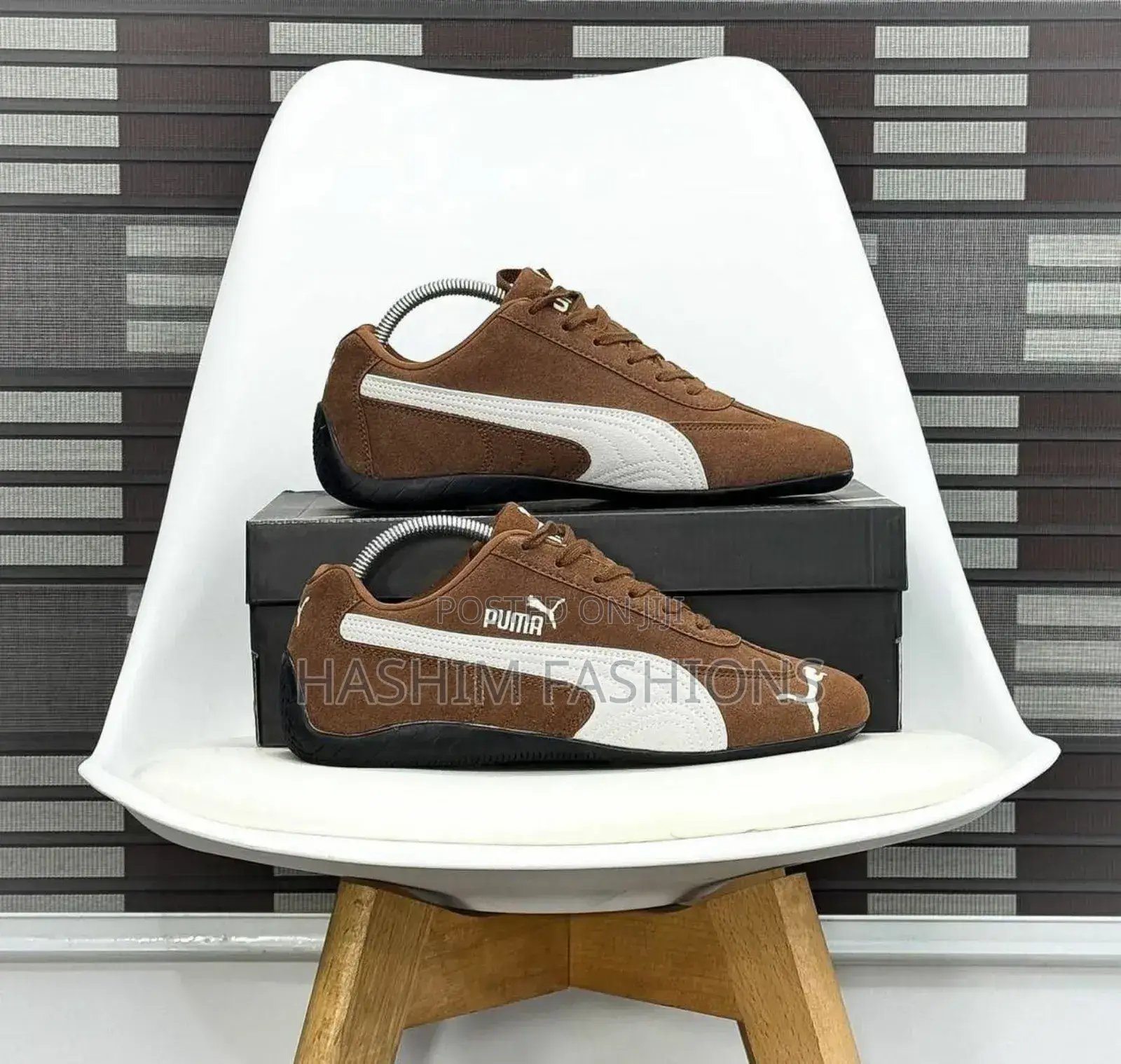 Original New Puma Speedcat Og