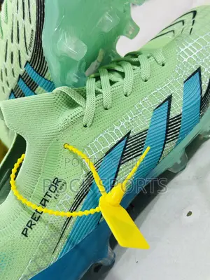 Predator Football Shoes