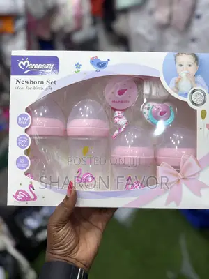 Newborn Set