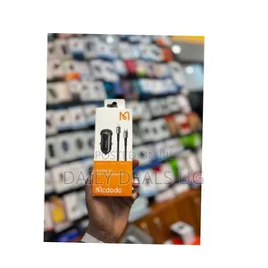 McDodo 30w Pd Fast Car Charger Kit - Multicolor