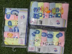 Washclothes