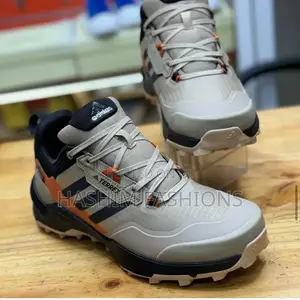 Original New Adidas Terrex Trail Hiking Shoes
