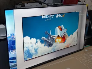 Hisense 50inches Uhd