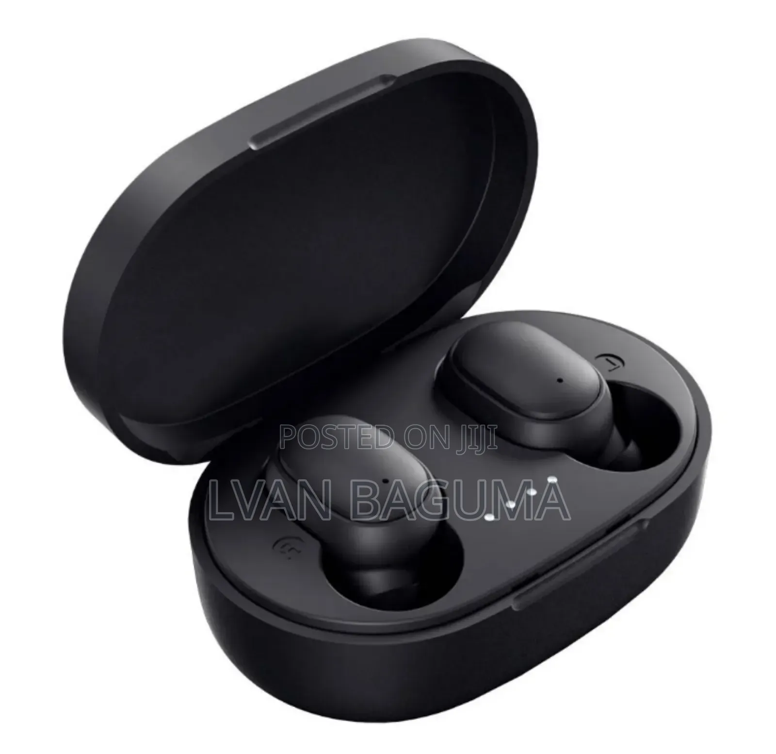 A6s Mipods True Wireless Headset
