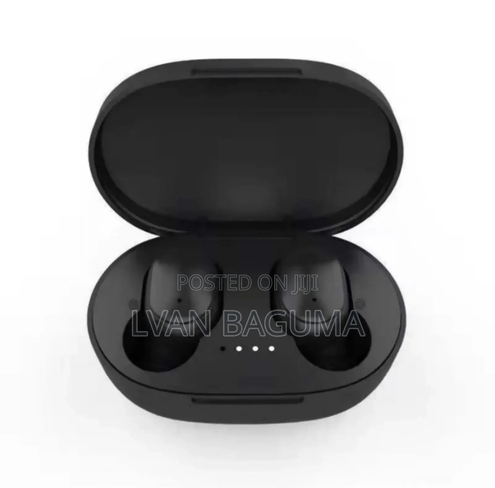 A6s Mipods True Wireless Headset