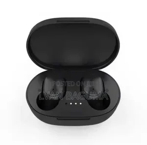 A6s Mipods True Wireless Headset