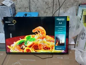 Hisense Android Version 43 Inches