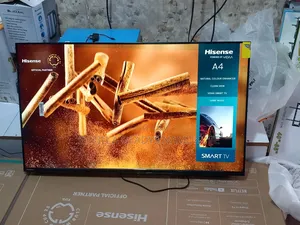 Hisense Android Version 43 Inches
