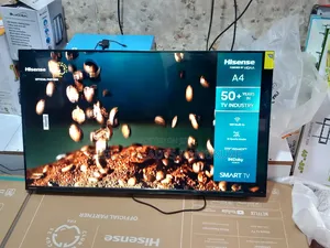 Hisense Android Version 43 Inches