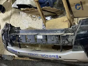 Ford Ranger 2020 Front Bumper