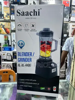 Saachi Nl-Bl-4408 Blender/Grinder.