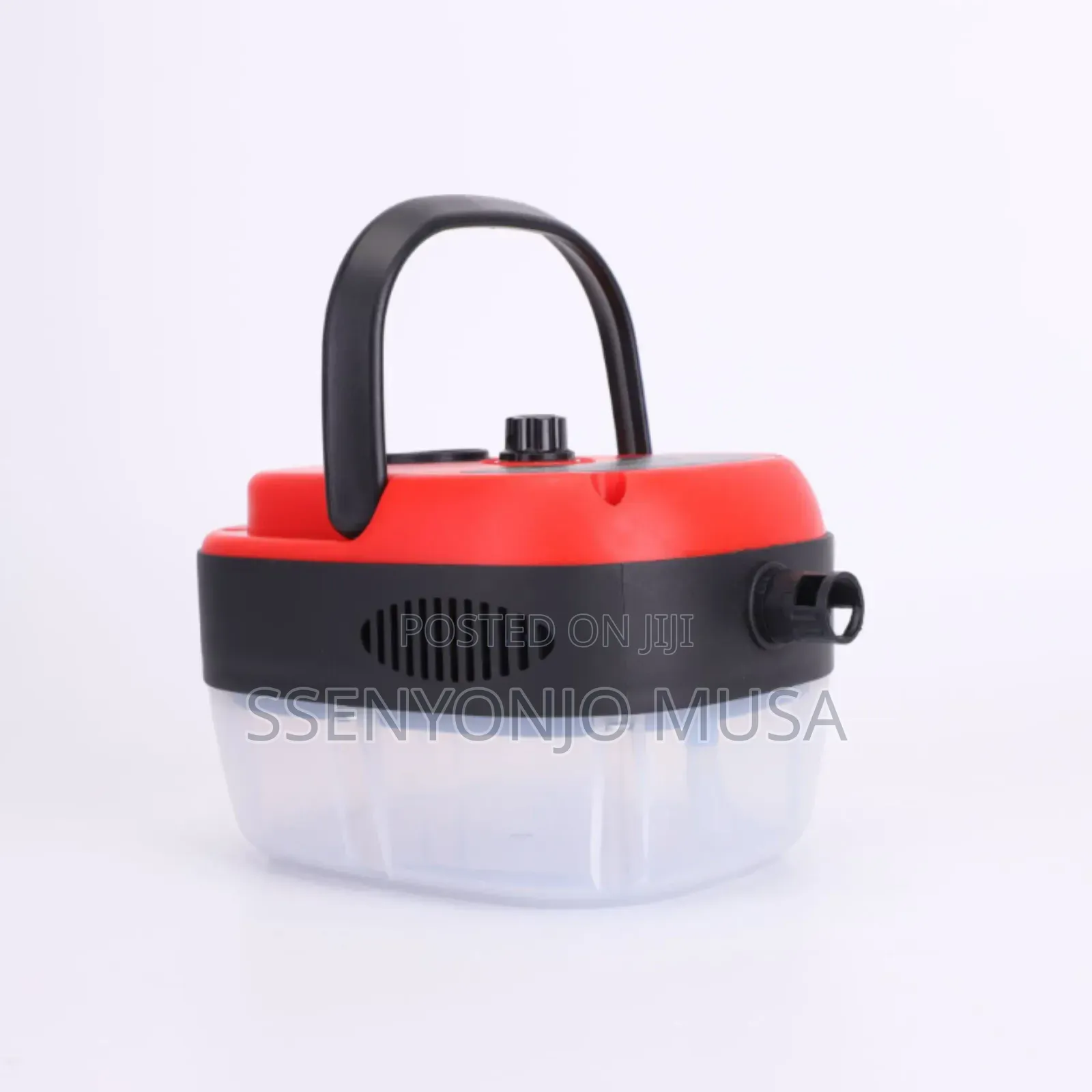 Portable Steam Cleaner 2500w Handheld High-pressure Cleaning Machine