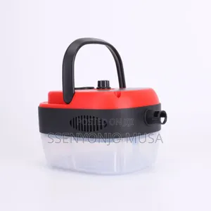 Portable Steam Cleaner 2500w Handheld High-pressure Cleaning Machine