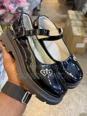 School Shoes