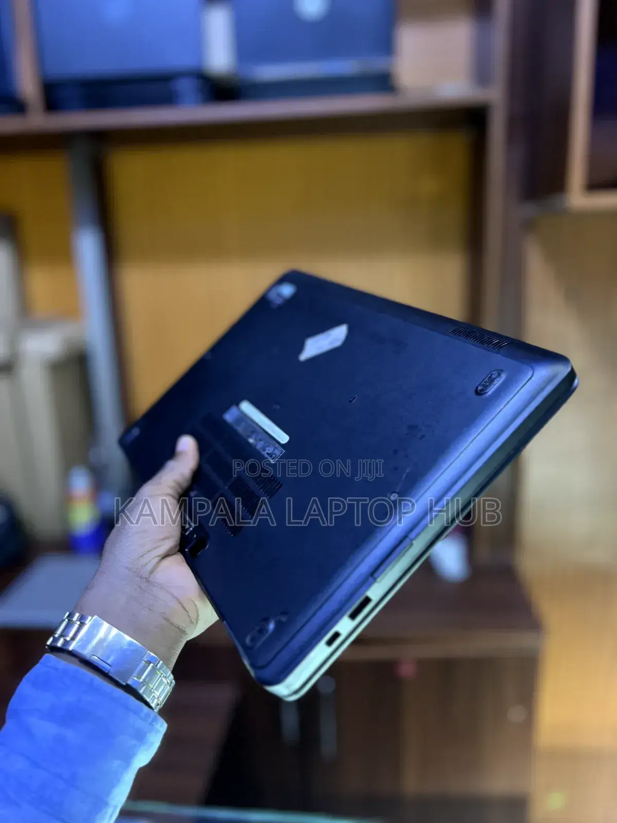 Laptop Dell Latitude 12 E5250 8GB Intel Core I5 HDD 500GB