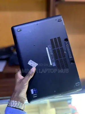 Laptop Dell Latitude 12 E5250 8GB Intel Core I5 HDD 500GB