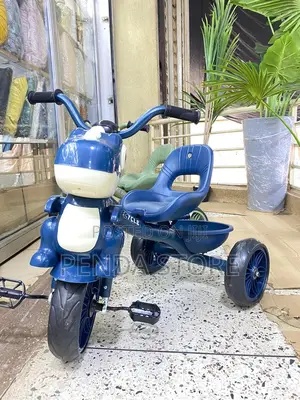 New Kids Tricycle Bikes – Strong Build New Kids Tricycle Bikes