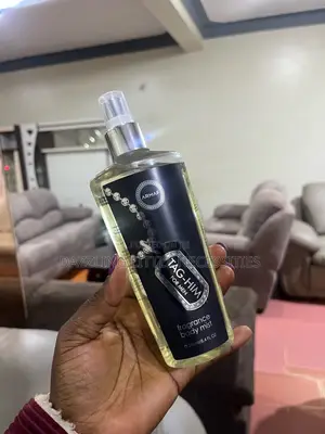 Tag-Him Fragrance Body Mist for Men - 250mls