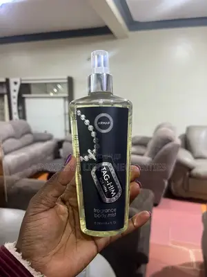 Tag-Him Fragrance Body Mist for Men - 250mls