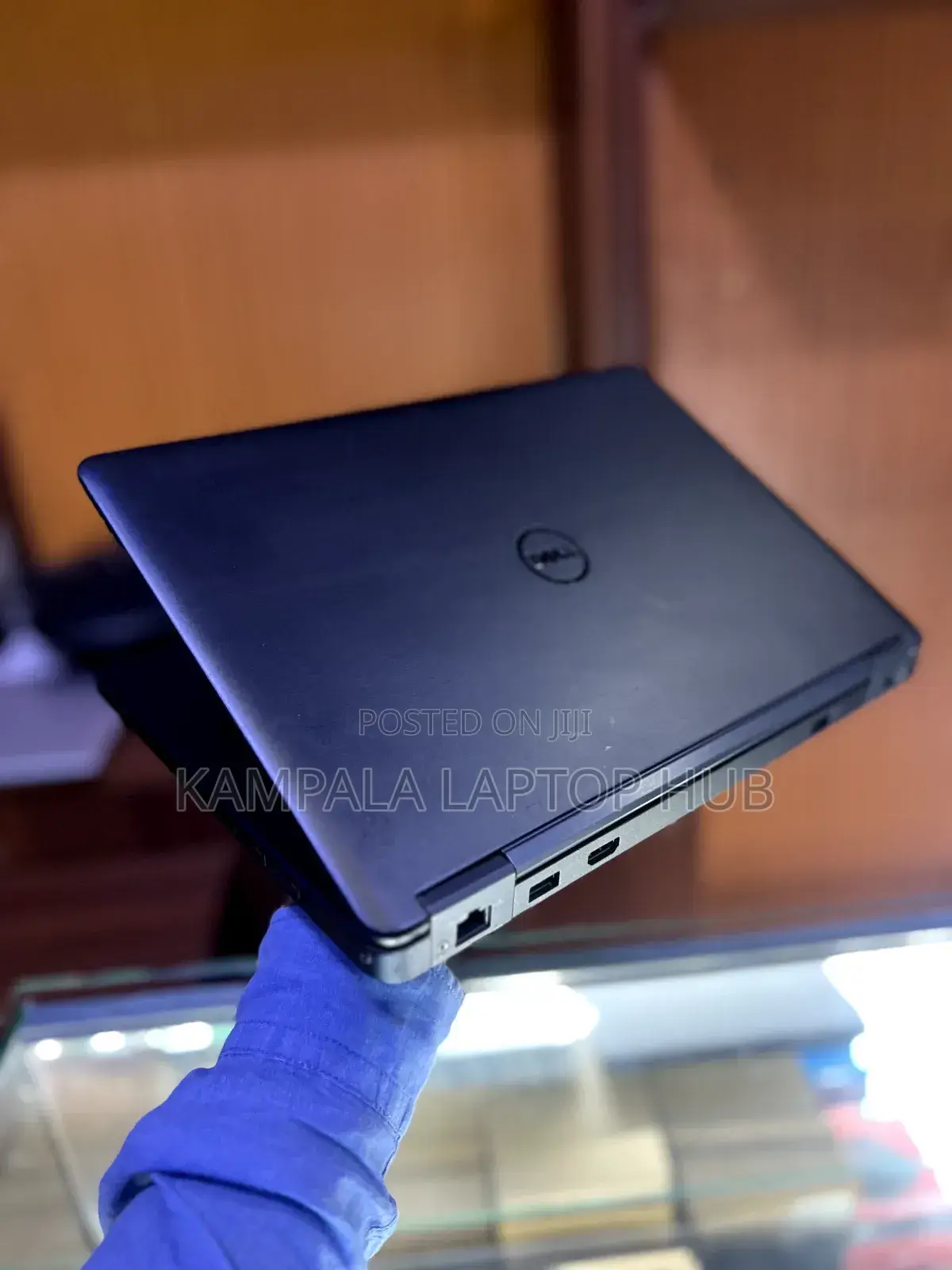 Laptop Dell Latitude 12 E5250 8GB Intel Core I5 SSD 256GB