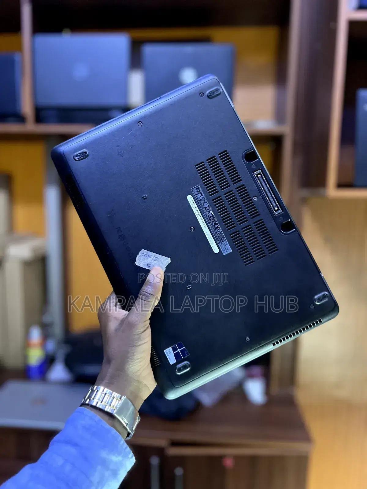Laptop Dell Latitude 12 E5250 8GB Intel Core I5 SSD 256GB
