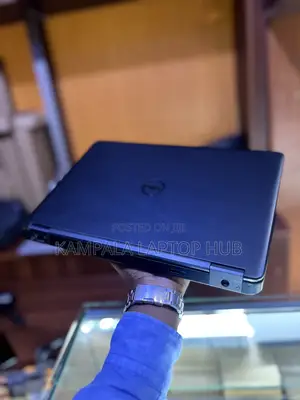 Laptop Dell Latitude 12 E5250 8GB Intel Core I5 SSD 256GB
