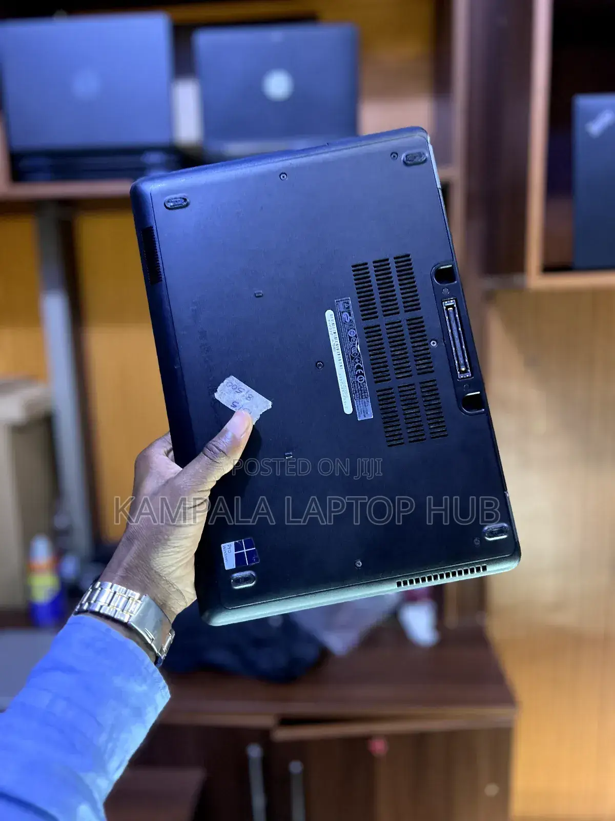 Laptop Dell Latitude 12 E5250 8GB Intel Core I5 SSD 256GB