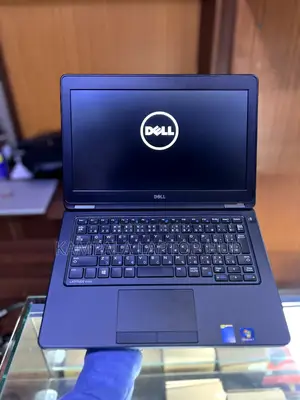 Laptop Dell Latitude 12 E5250 8GB Intel Core I5 SSD 512GB