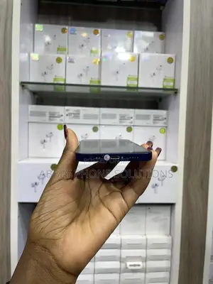 Apple iPhone 12 128 GB Blue