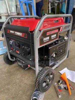 Gasoline Generator