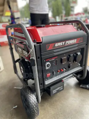 Gasoline Generator