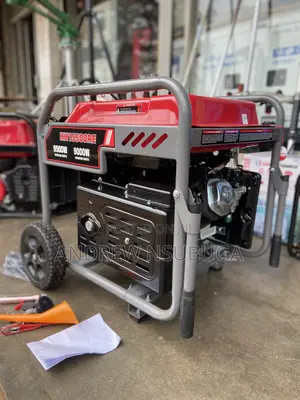 Gasoline Generator