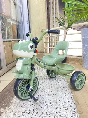New Kids Tricycle Bikes – Kids Playtime New Tricycle Bikes