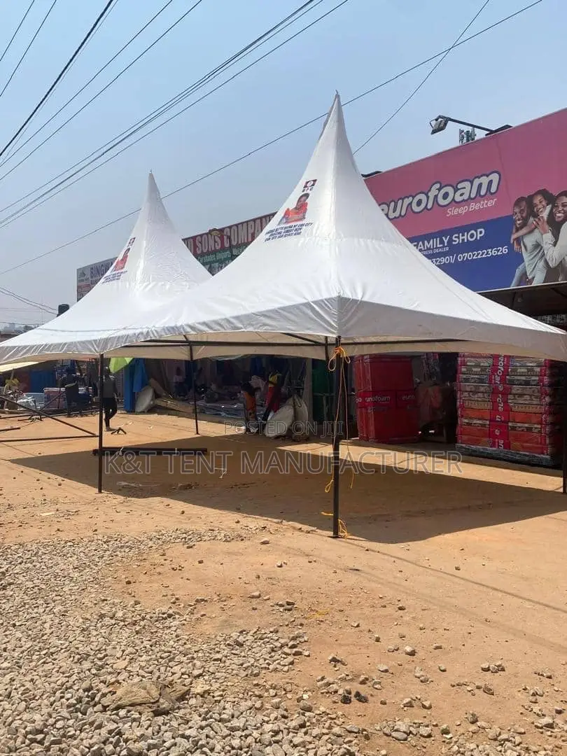 100seater Tent