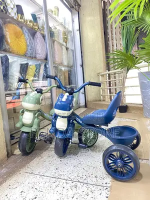 New Kids Tricycle Bikes – Everyday Fun New Kids Tricycle Bikes