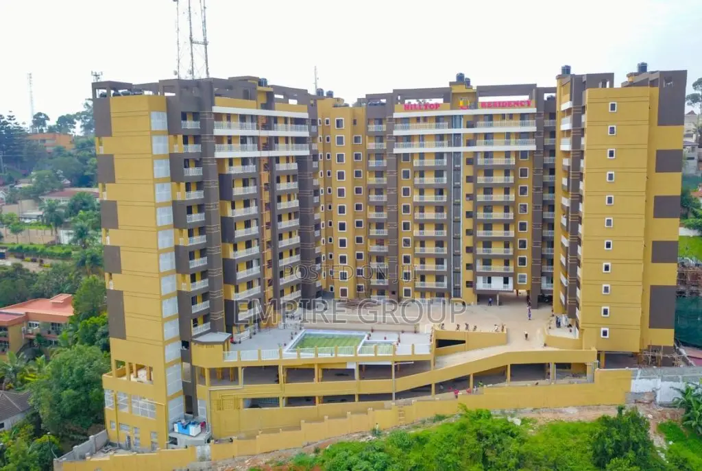 Property Management Services (Rent Collection + Maintenance + Tenants)