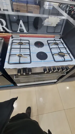 Original Gass Cooker 90cmx60cm