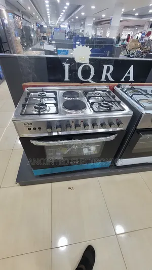 Original Gass Cooker 90x60cm