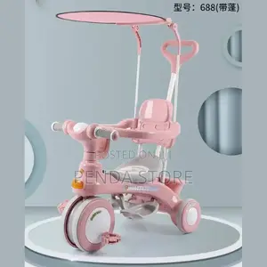 Baby Tricycles / Fancy Tricycle – Fun Baby Tricycles / Fancy Tricycle