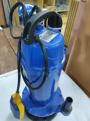 Usk 32m Water Pump