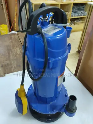 Usk 32m Water Pump