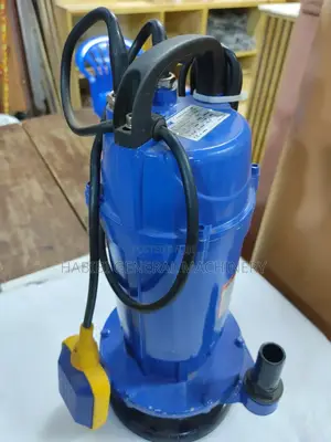 Usk 32m Water Pump
