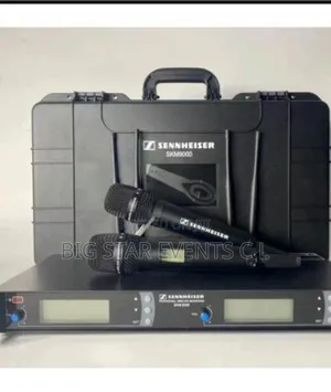 Microphone 4channels